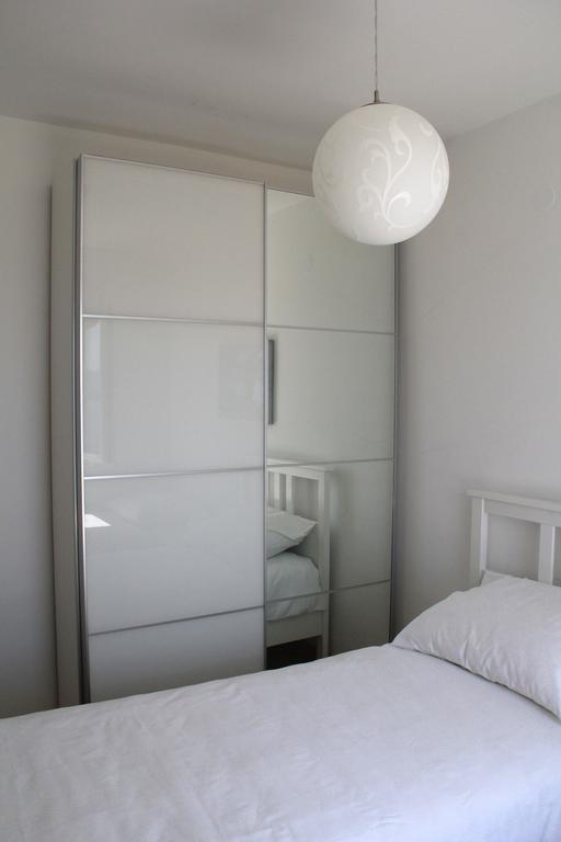 Jelena Apartments Bol Bagian luar foto