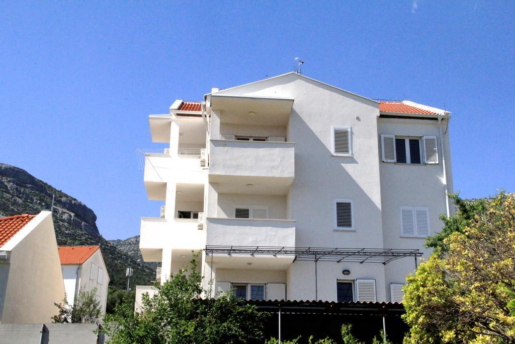 Jelena Apartments Bol Bagian luar foto
